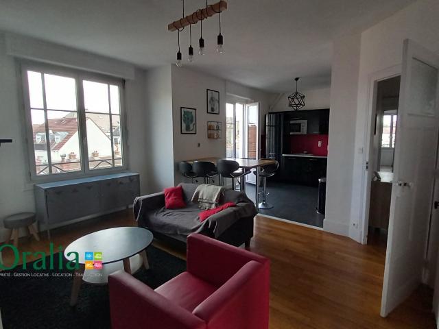 Appartement · Location