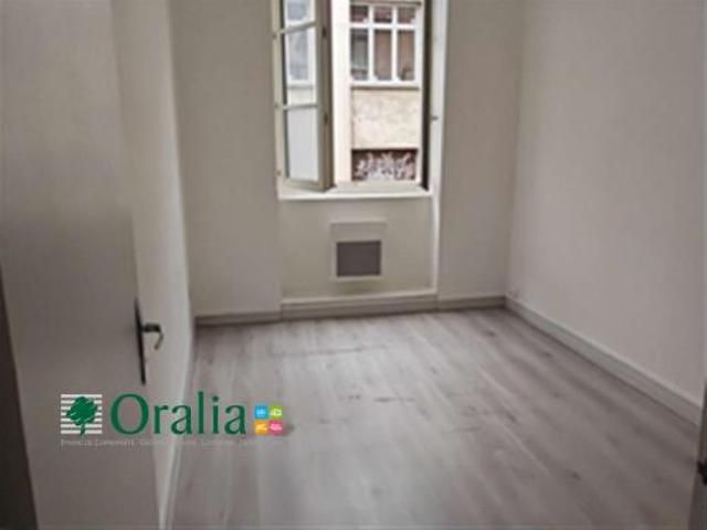 Appartement · Location