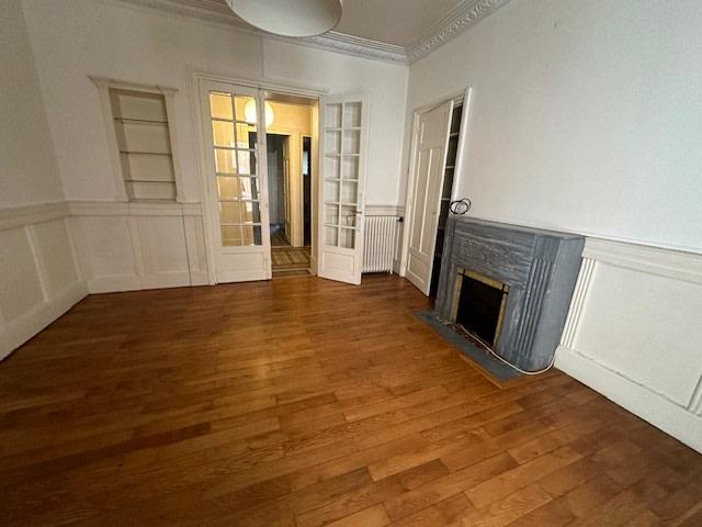 Appartement · Location