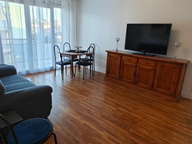 Appartement · Location
