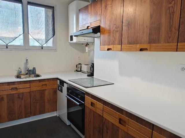 Appartement · Location