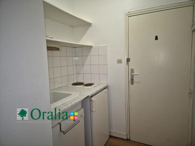 Appartement · Location