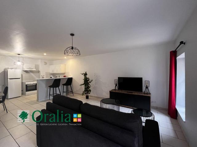 Appartement · Location
