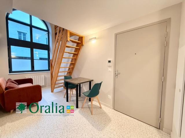 Appartement · Location