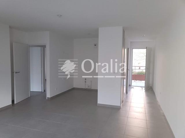 Appartement · Location