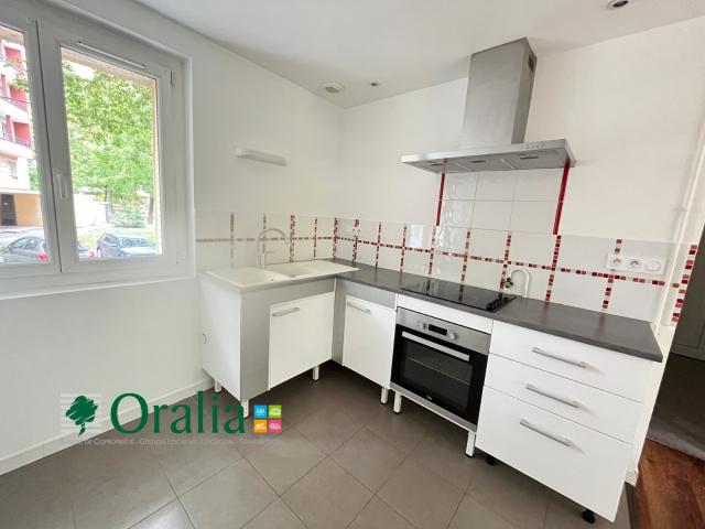 Appartement · Location