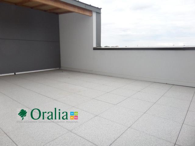 Appartement · Location