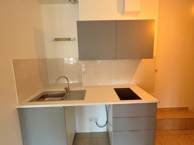 Appartement · Location