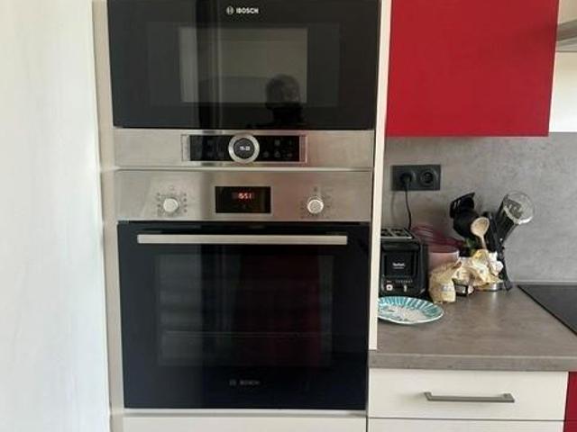 Appartement · Location