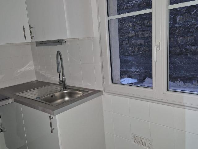 Appartement · Location