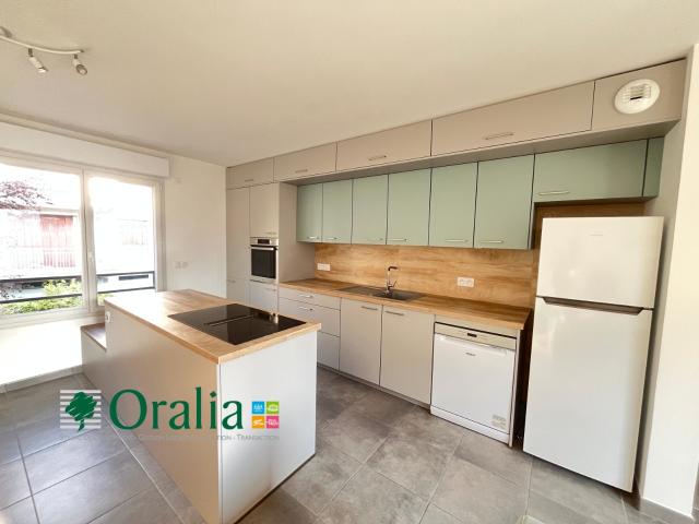 Appartement · Location