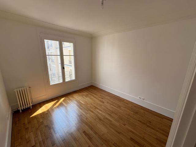 Appartement · Location