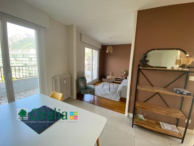 Appartement · Location