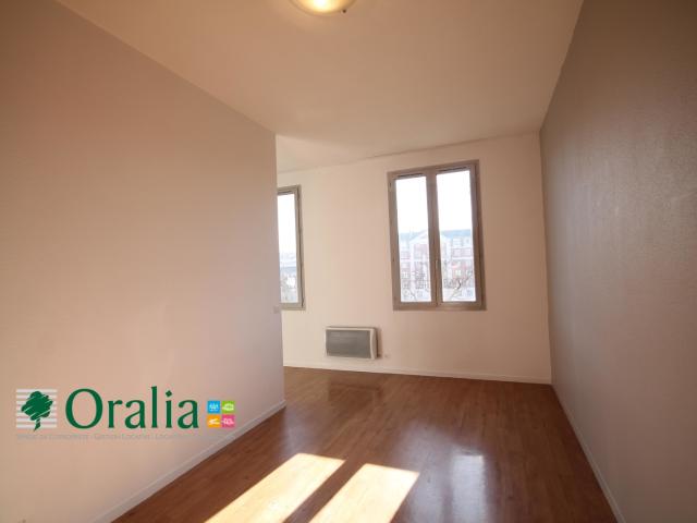 Appartement · Location