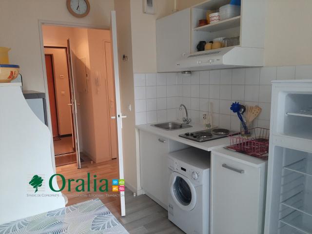 Appartement · Location