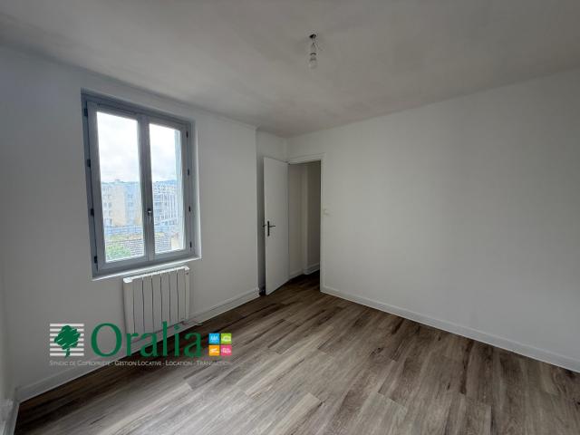 Appartement · Location