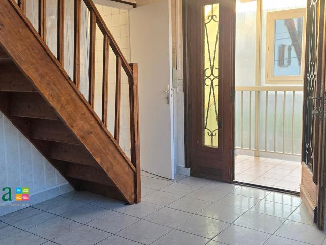 Appartement · Location