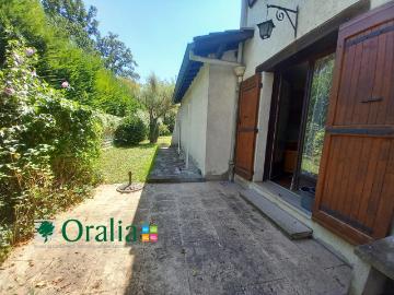 Appartement · Location