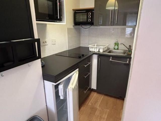 Appartement · Location