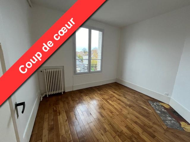 Appartement · Location