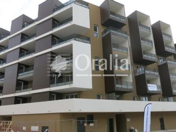 Appartement · Location