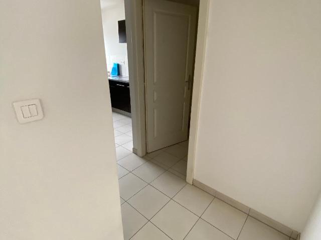 Appartement · Location
