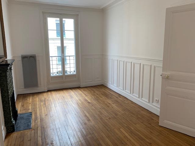 Appartement · Location