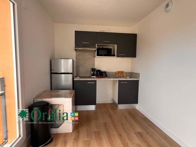 Appartement · Location