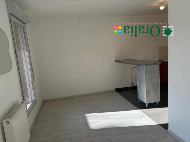 Appartement · Location