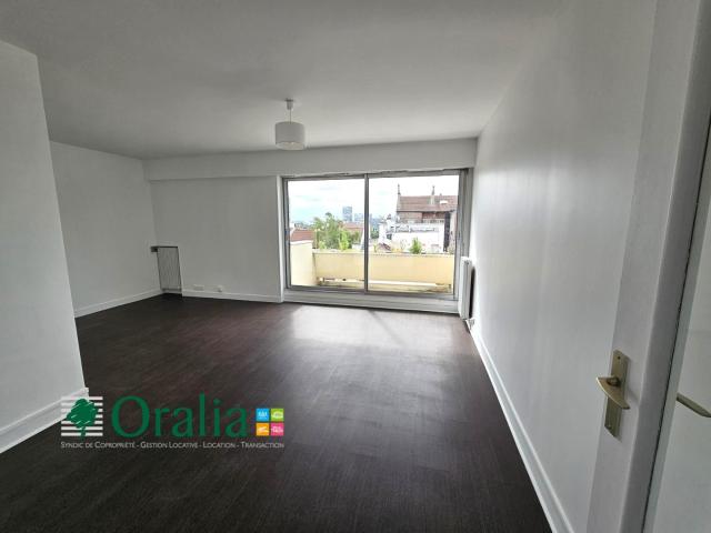 Appartement · Location