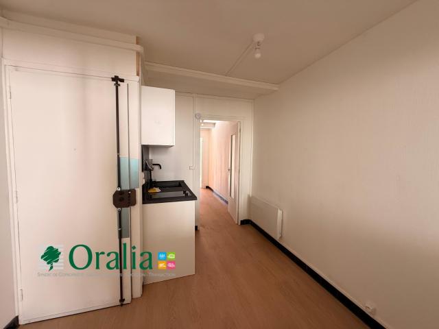 Appartement · Location