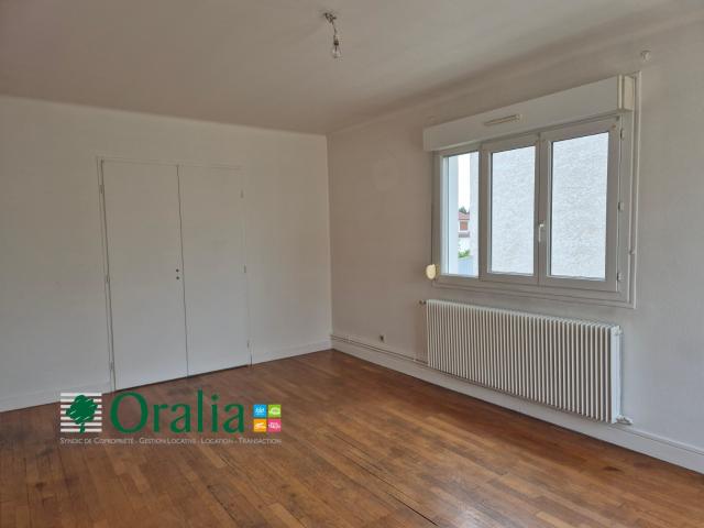 Appartement · Location