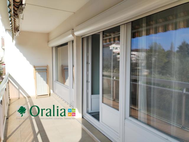 Appartement · Location