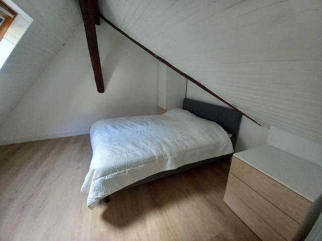 Appartement · Location