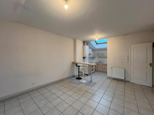 Appartement · Location