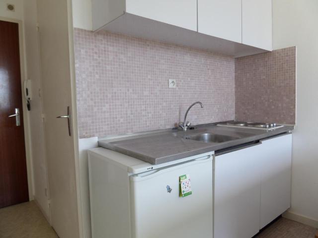 Appartement · Location