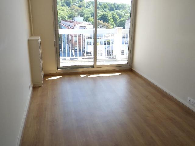 Appartement · Location