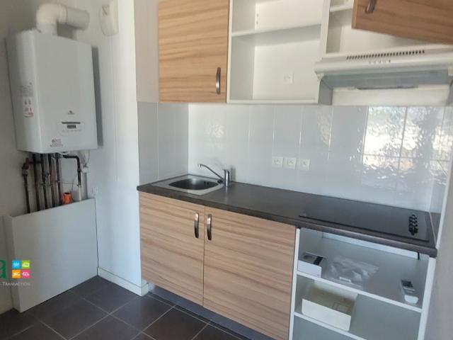 Appartement · Location