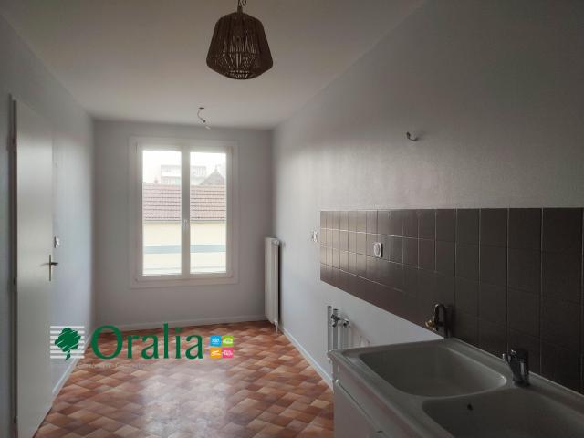 Appartement · Location