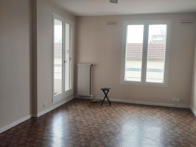 Appartement · Location