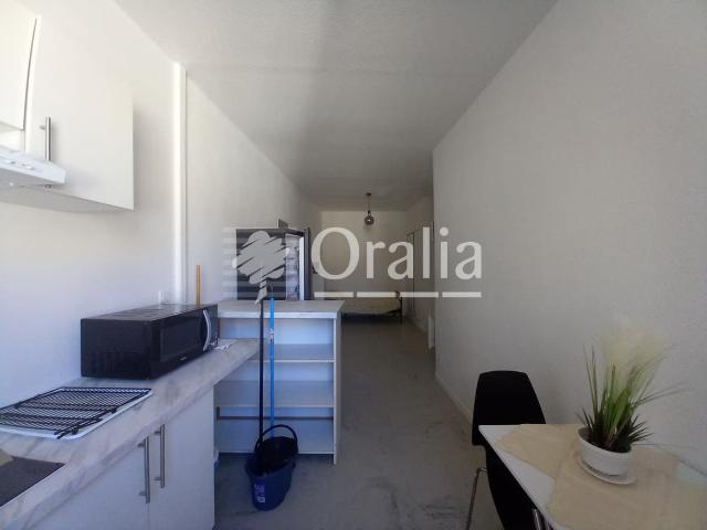Appartement · Location