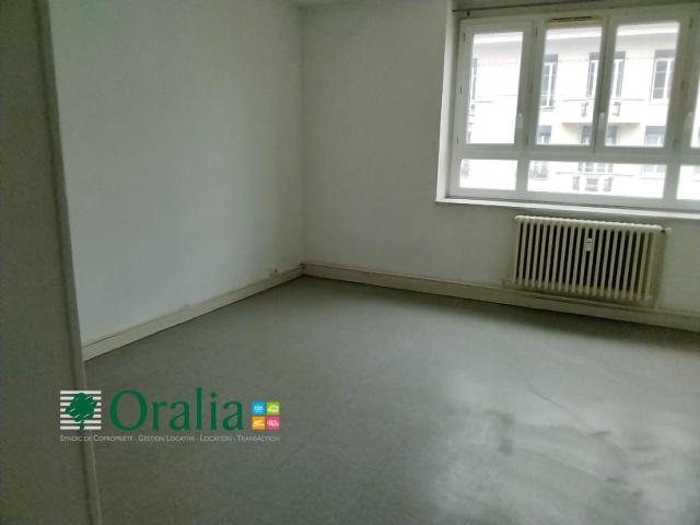 Appartement · Location