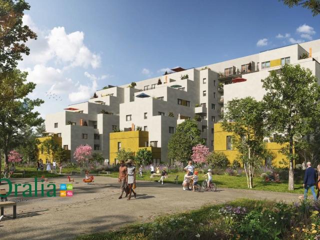 Appartement · Location