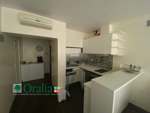 Appartement · Location