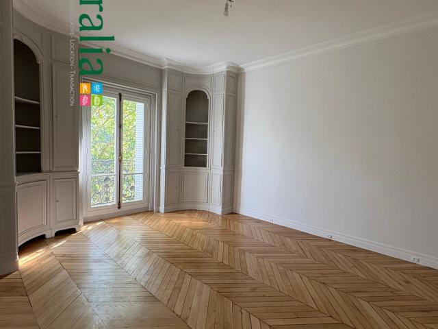 Appartement · Location