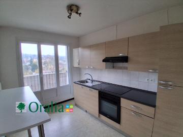 Appartement · Location