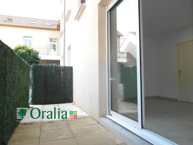 Appartement · Location