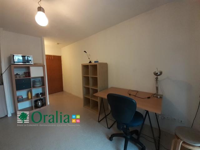 Appartement · Location