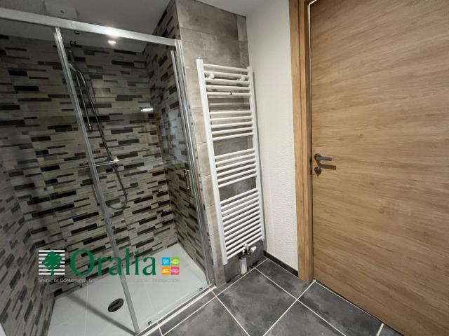 Appartement · Location