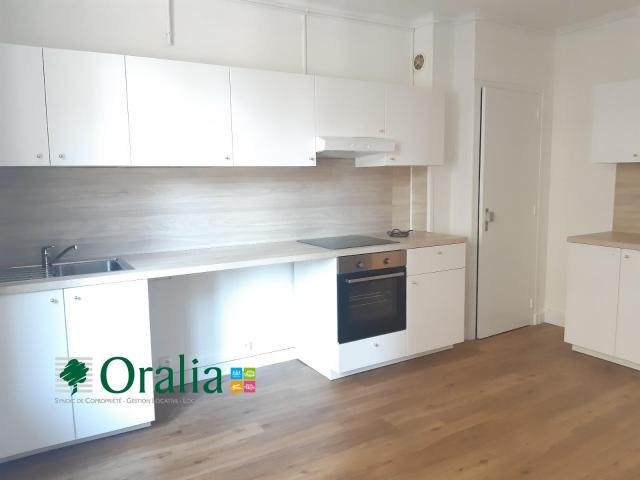 Appartement · Location
